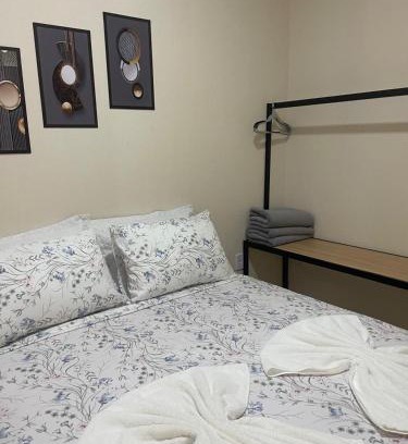 Sinop Apartment | Apartamento individual em Sinop 12