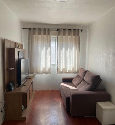 Nonoai Apartment | Apartamento inteiro