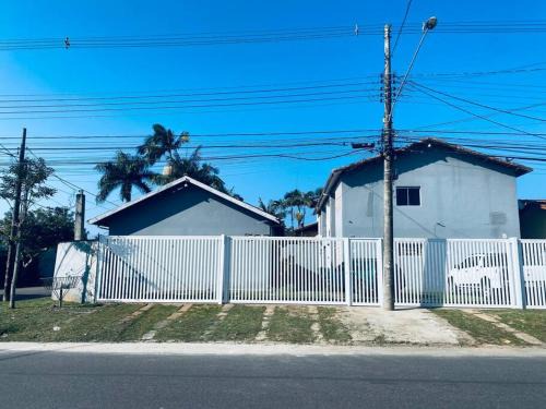 Jardim Itagua Apartment | Apartamento Itaguá
