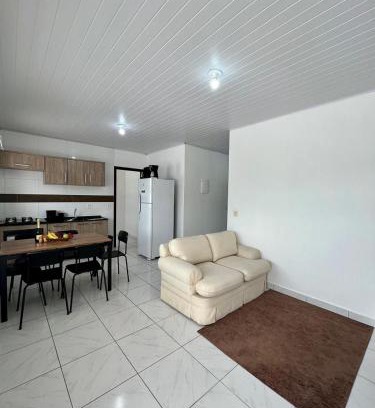 Porto Belo Apartment | Apartamento Lírio