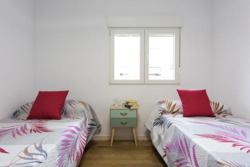 Angustias - Chana - Encina Apartment | Apartamento Lagloria
