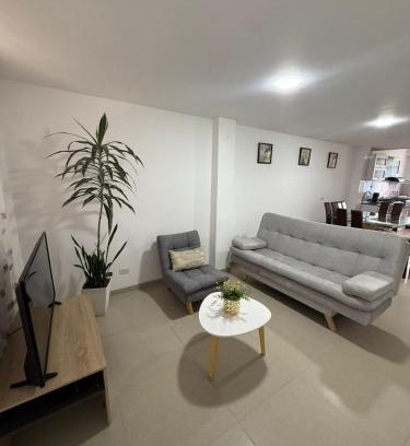 Nobsa Apartment | Apartamento Limón Azul