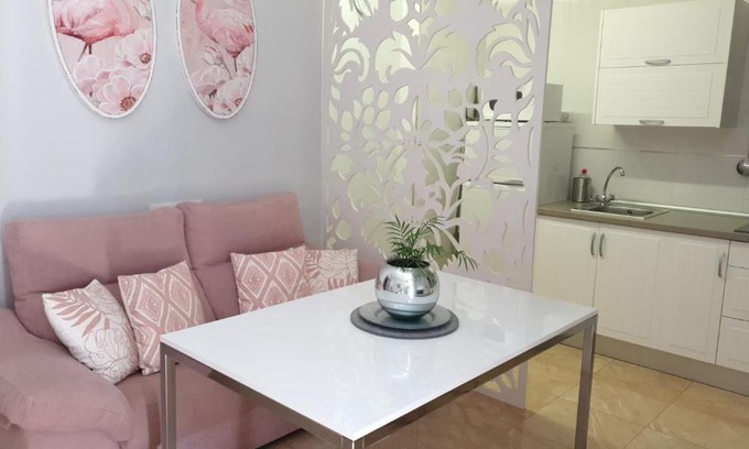 Distrito Sur Apartment | Apartamento Los Padrinos