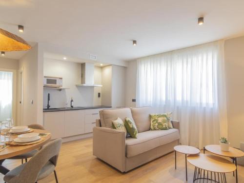 Monte Apartment | Apartamento Mar Salada Bocal