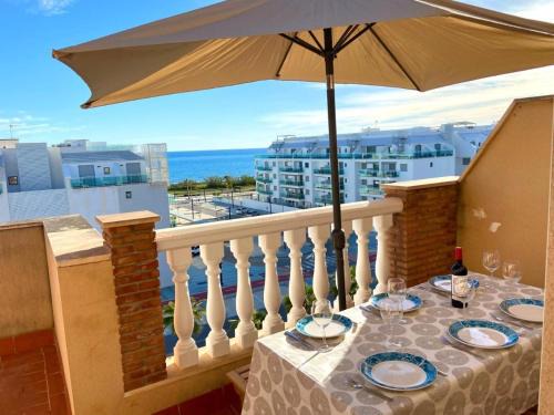 El Morche Apartment | Apartamento Mireya del Mar By Solymar Holiday