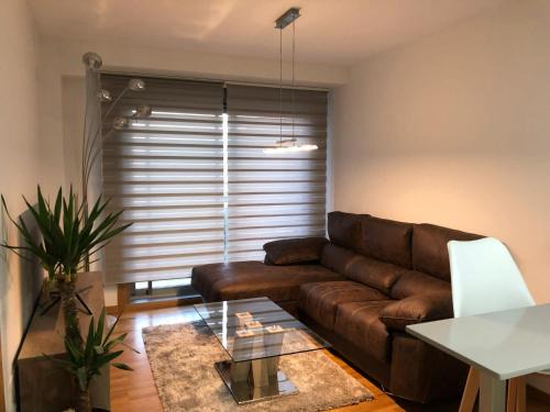 Moana Apartment | APARTAMENTO MOAÑA - PLAYA A XUNQUEIRA
