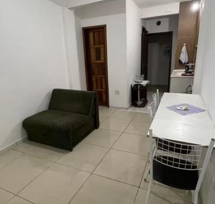 Barra de Sao Joao Apartment | Apartamento mobiliado