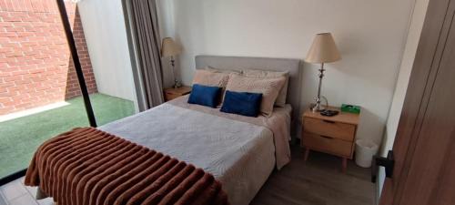 Zona 13 Apartment | Apartamento moderno a 10 minutos del Aeropuerto