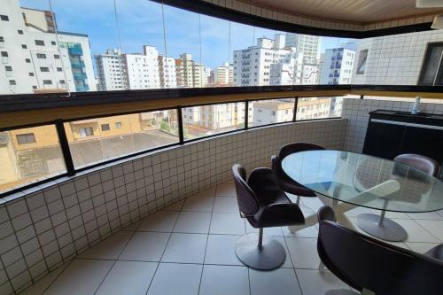 Guilhermina Apartment | Apartamento na Guilhermina/PG