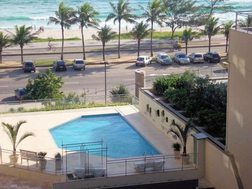 Barra da Tijuca Apartment | Apartamento na Praia da Barra