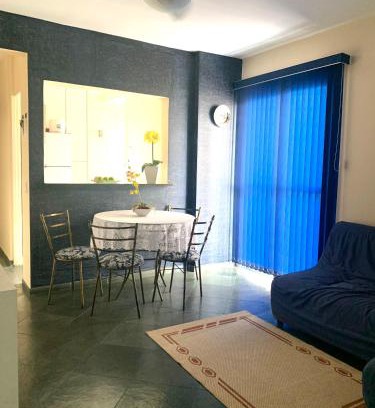 Vila Julia Apartment | Apartamento na Praia da Enseada