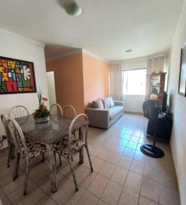 Juazeiro Apartment | Apartamento no Condomínio Jardim Vitória, Juazeiro-BA