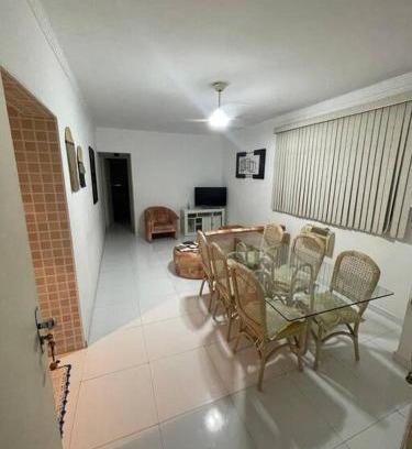 Enseada Apartment | Apartamento no Guarujá Enseada