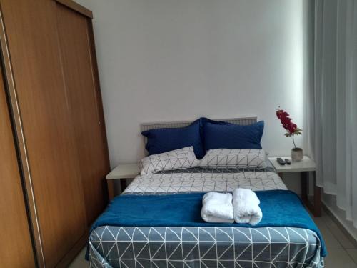Umarizal Apartment | Apartamento no melhor bairro de Belém Cop 30