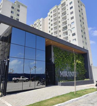Antonio Diogo Apartment | Apartamento novo com jardim privativo!