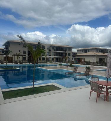 Olivenca Apartment | Apartamento pé na areia praias do Sul