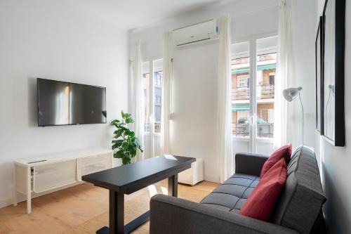 San Diego Apartment | apartamento para 5 personas en la albufera ALQUILER TEMPORAL