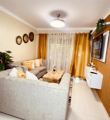 Mendoza Apartment | Apartamento Paseo del Este