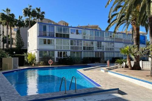 El Albir Apartment | Apartamento Playa Albir Relax y Confort