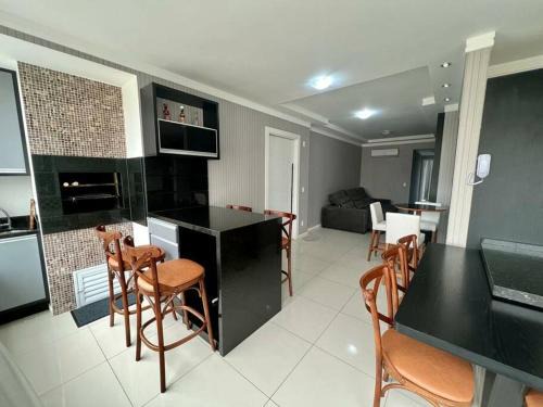Porto Belo Apartment | Apartamento Porto Belo - Perequê