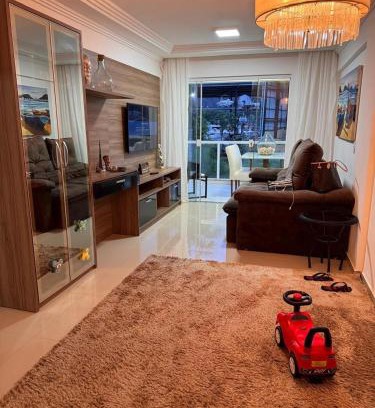 Japuiba Apartment | Apartamento praia da Ribeira 2 quartos