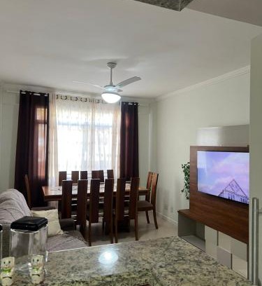 Algodoal Apartment | Apartamento Praia das Dunas Cabo Frio