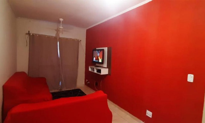 Vila Ac Apartment | Apartamento Praia Mongagua