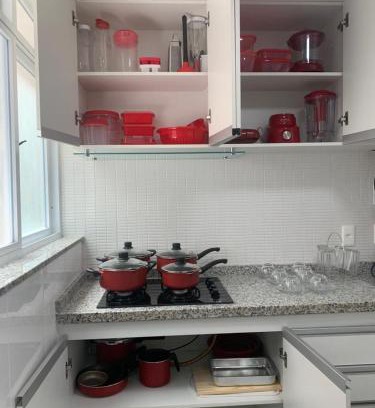 Prainha Apartment | Apartamento Prainha Arraial