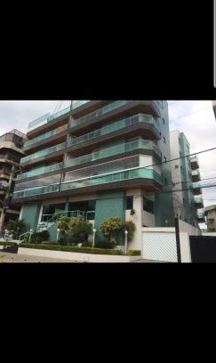 Centro Apartment | Apartamento Premium Praia do Forte