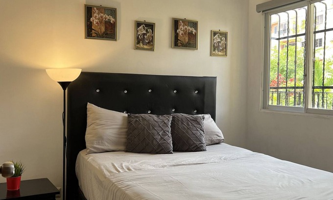 Pedro Brand Apartment | Apartamento privado acogedor en Santo Domingo oeste