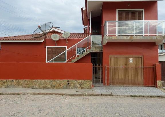 Cacapava do Sul Apartment | Apartamento Recanto