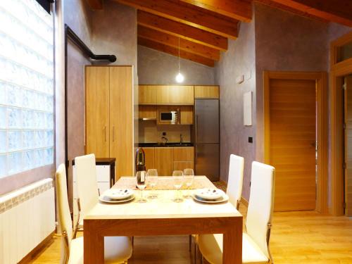 Tubilla del Lago Apartment | Apartamento Ribera del Duero Reserva