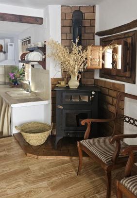 Pitres Apartment | Apartamento Rural - Pitres