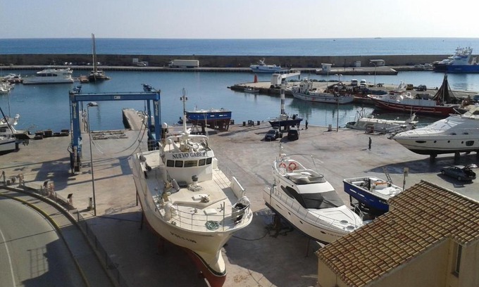 Costa Dorada Apartment | Apartamento San Manuel