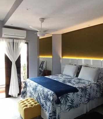 Jardim Tejereba Apartment | Apartamento Show! na Enseada Guarujá SP