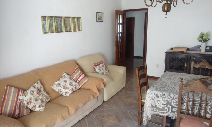 Vila do Conde Apartment | Apartamento Soares
