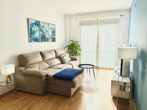Ayamonte Apartment | Apartamento Sorolla Center