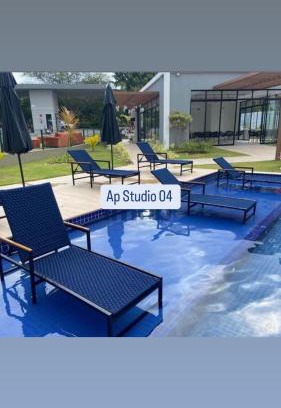 Caruaru Apartment | Apartamento Studio 4