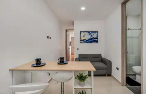 Itagui Apartment | Apartamento torre canelo