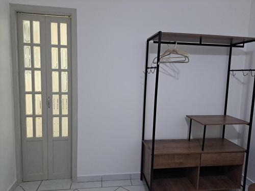 Parque Enseada Apartment | Apartamento troiano