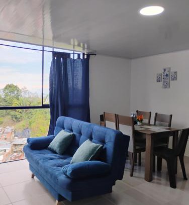 Ibague Apartment | Apartamento Ubicación Centro Belencito