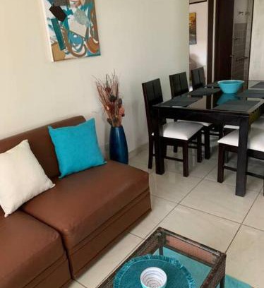 San Jose Apartment | Apartamento VillaRegis 1 Zapote, San José