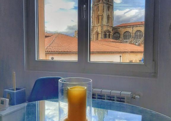 Old Town Apartment | Apartamento Wamba - La Catedral