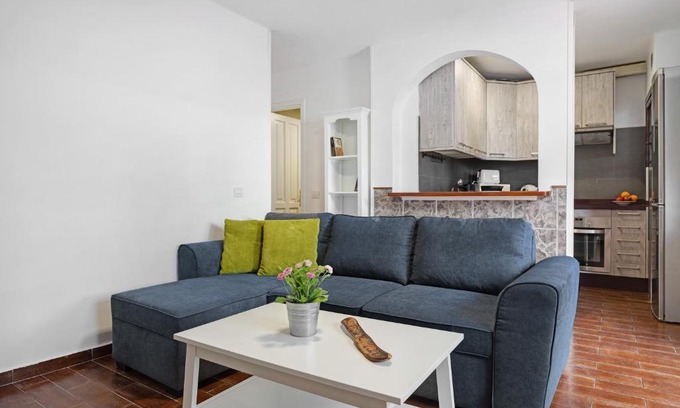 Playa Honda Apartment | Apartamento White Sun