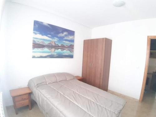 Santiago y Zaraiche Apartment | Apartamento Zig Zag
