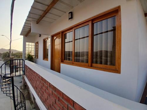 Los Organos Apartment | ApartamentoAQUA
