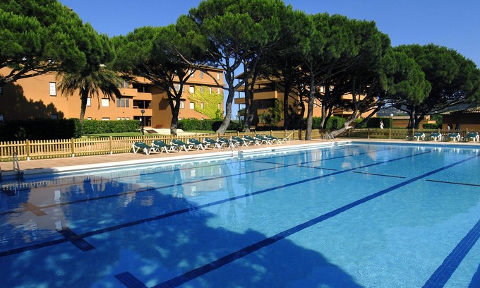 Pals Apartment | Apartamentos Beach & Golf Resort