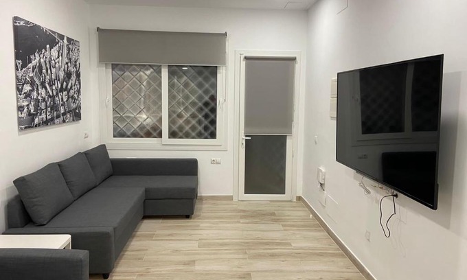 Carihuela Apartment | Apartamentos BEACHYDAYS Alessandri