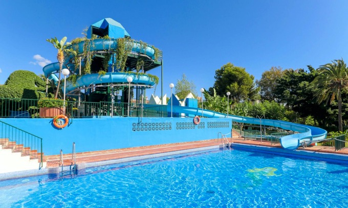 Benalmadena Costa Apartment | Apartamentos Benal Beach Group