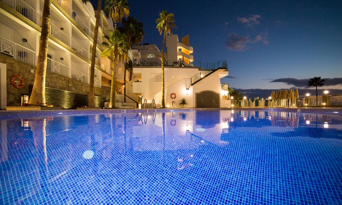 Puerto Rico Apartment | Apartamentos Cabau Cala D'Or